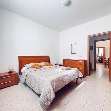 Casa Con Giardino E Accesso Indipendente Διαμέρισμα Μπέργκαμο Εξωτερικό φωτογραφία