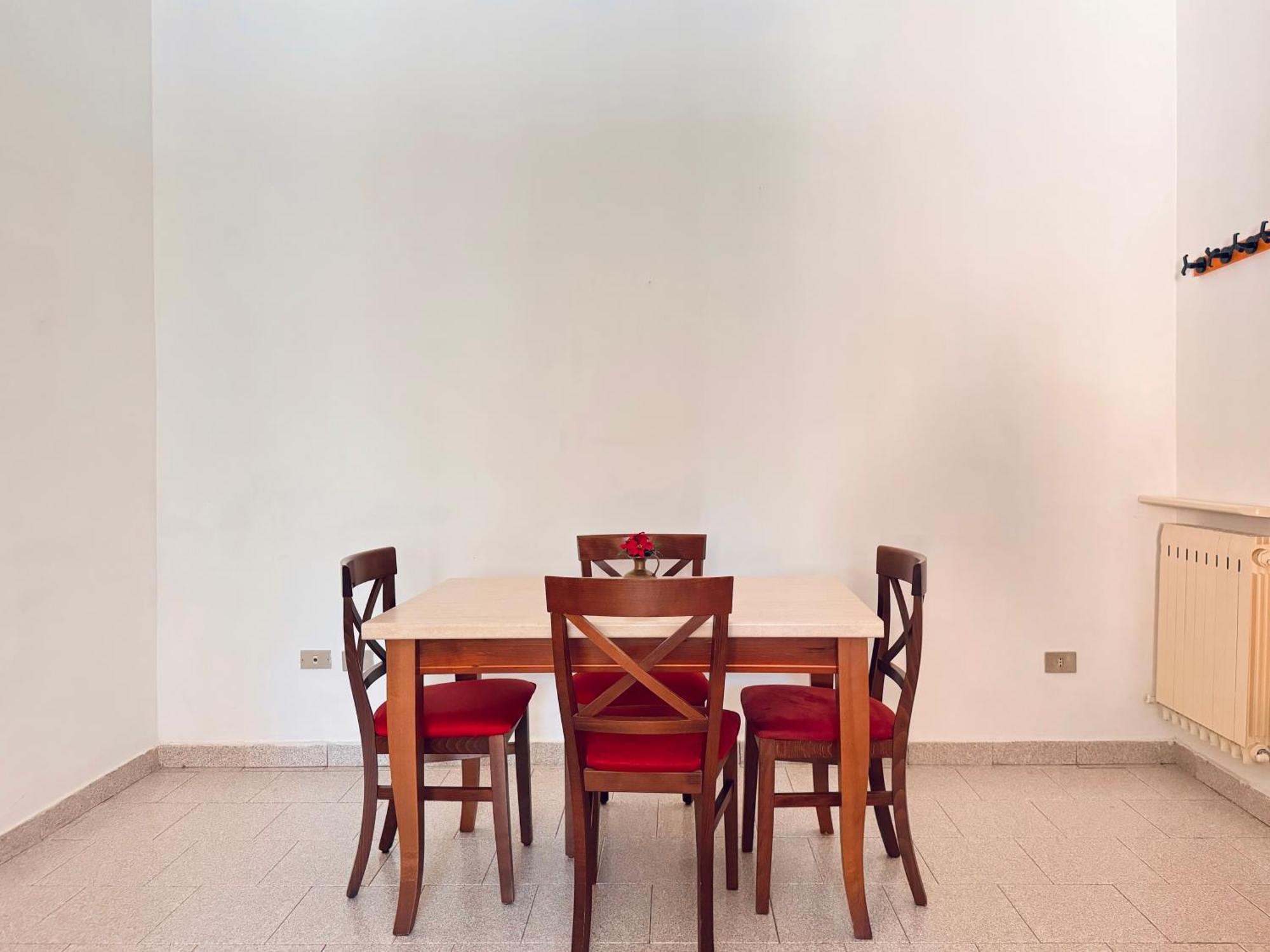 Casa Con Giardino E Accesso Indipendente Διαμέρισμα Μπέργκαμο Εξωτερικό φωτογραφία