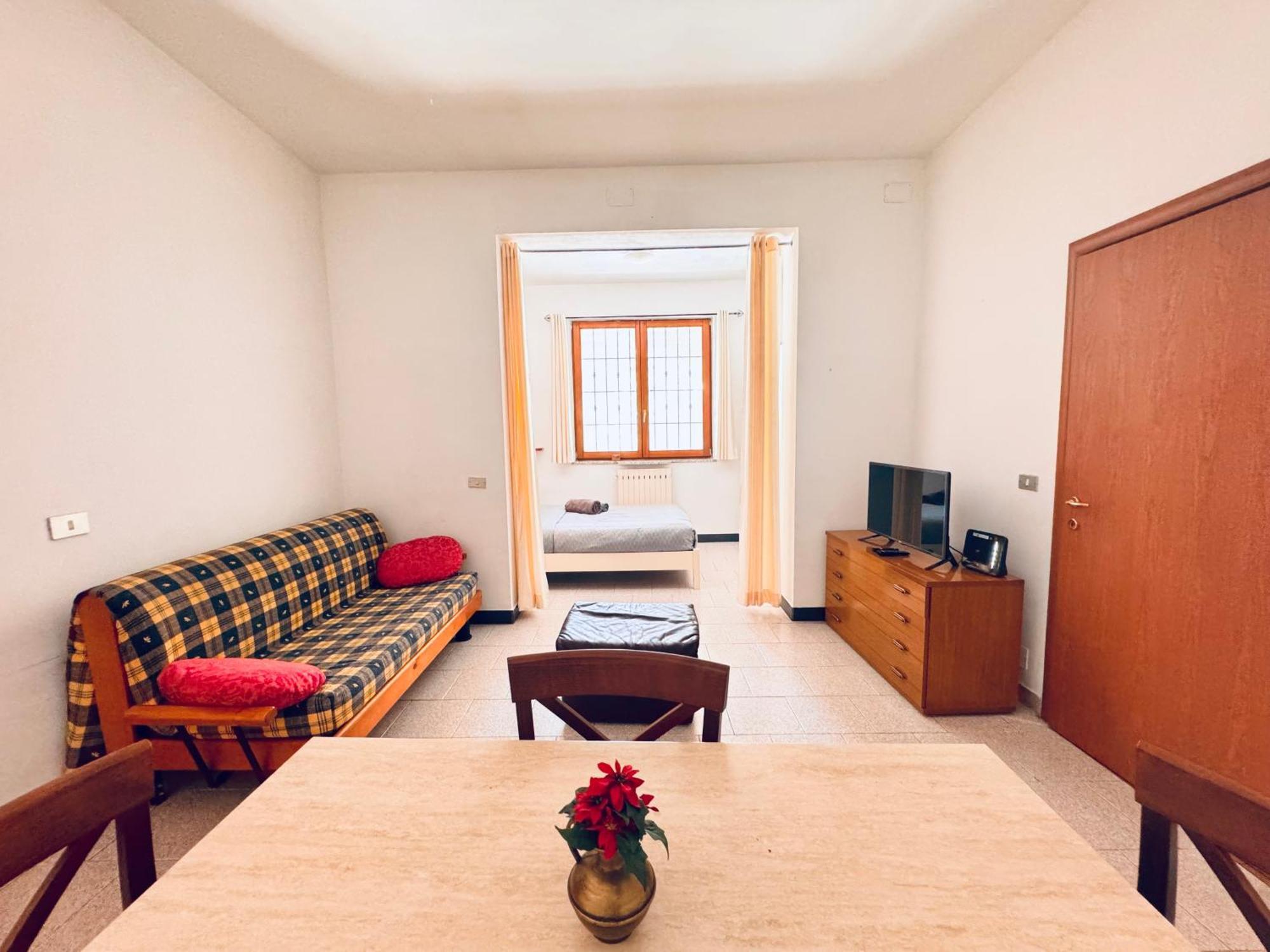 Casa Con Giardino E Accesso Indipendente Διαμέρισμα Μπέργκαμο Εξωτερικό φωτογραφία