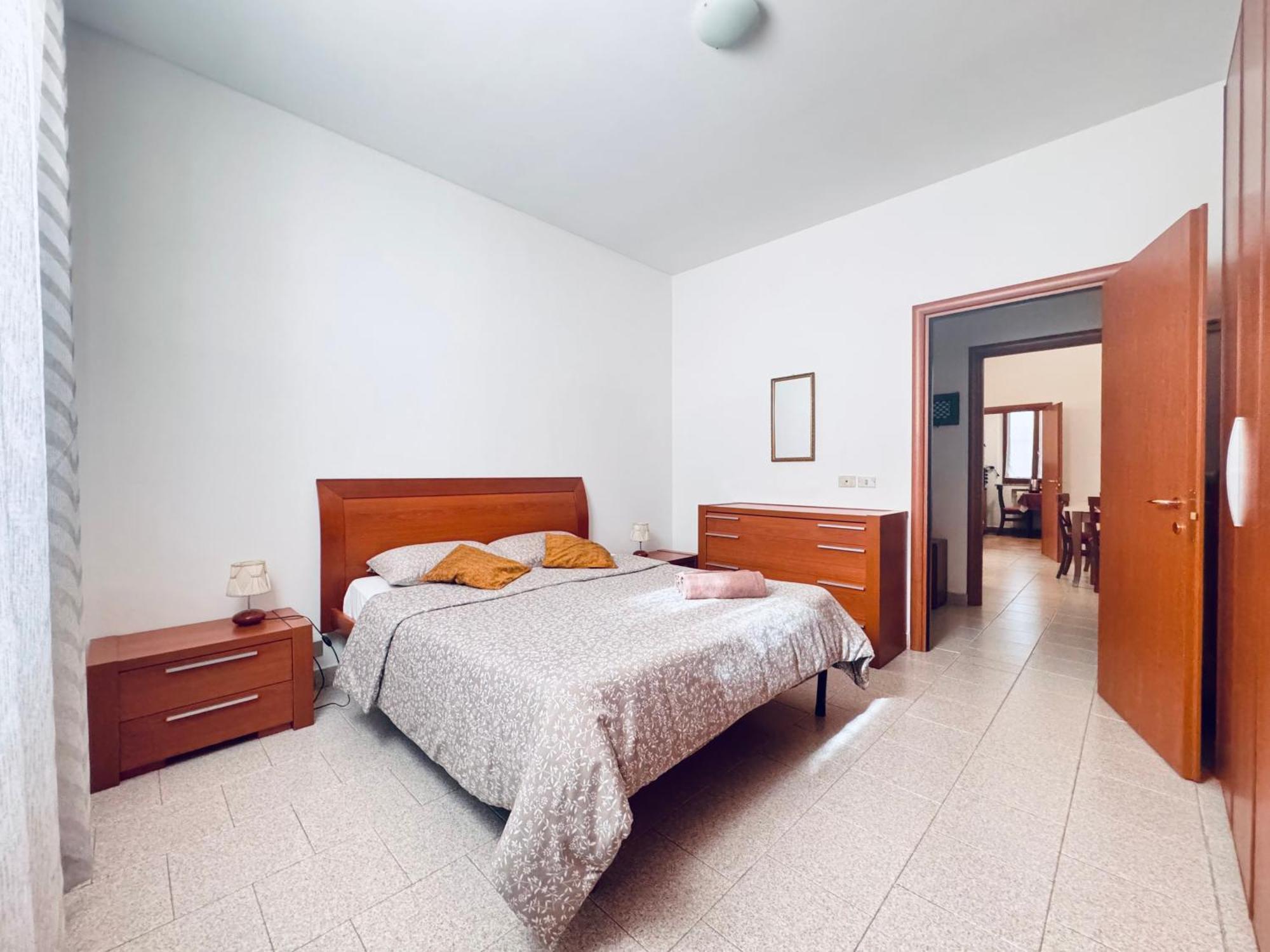 Casa Con Giardino E Accesso Indipendente Διαμέρισμα Μπέργκαμο Εξωτερικό φωτογραφία