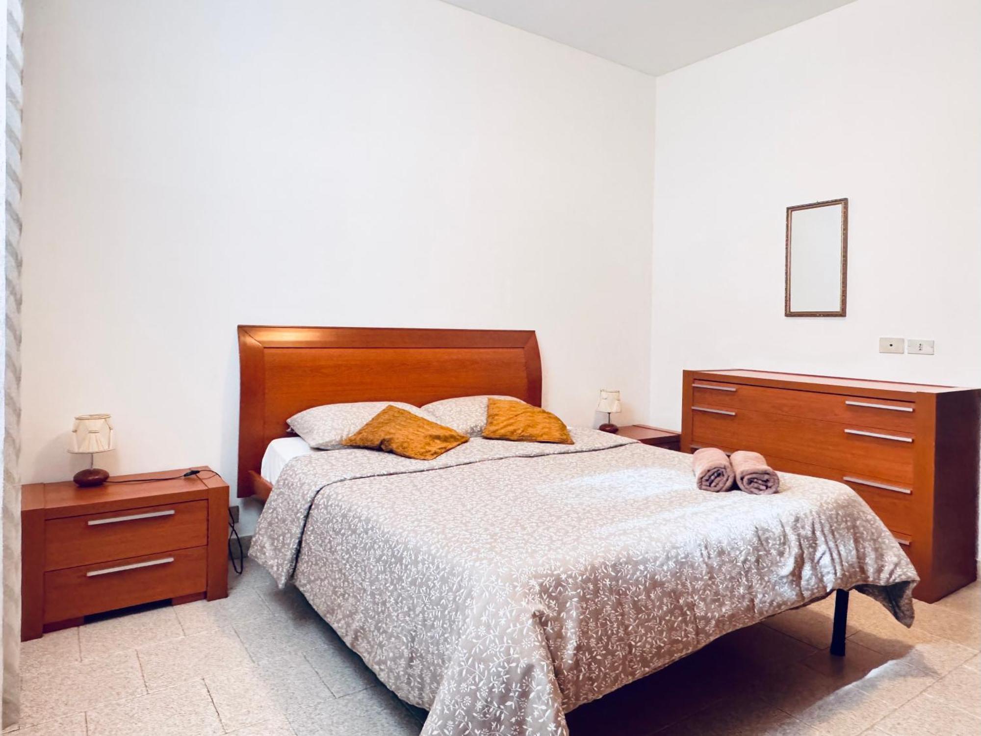 Casa Con Giardino E Accesso Indipendente Διαμέρισμα Μπέργκαμο Εξωτερικό φωτογραφία